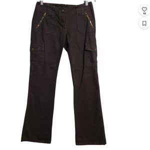 Vintage Lowrise cargo pants